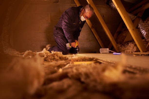 Best Spray Foam Insulation  in Colfax, WI